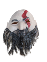Маска бога войны Кратос - God of War