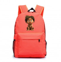 Рюкзак Хороший Динозавр (The Good Dinosaur) оранжевый №1