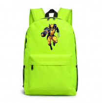 Рюкзак Росомаха зеленый №3