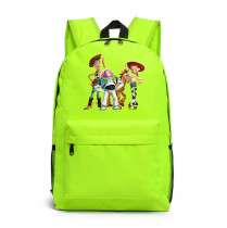 Рюкзак персонажи История игрушек зеленый №2
