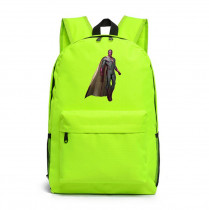 Рюкзак Вижен (Avengers) зеленый №4