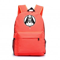 Рюкзак Заклятие (The Conjuring) оранжевый №1
