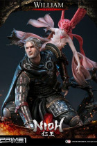 Статуэтка Уильям Делюкс версия от Prime 1 Studio 61 см.