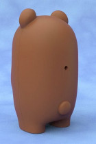 Принадлежности Бурый Медведь от Good Smile Company