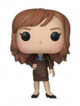 Мини-фигурка Лиос Лан от Funko POP! 9 см.