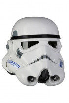Star Wars Episode IV Replica 1/1 Stormtrooper Helmet Accessory Ver.
