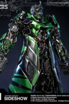 Статуэтка Трансформеры последний Рыцарь от Prime 1 Studio 52 см.