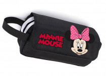 Пенал Минни Маус (Mickey Mouse) черный №1