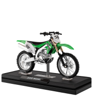 Модель мотоцикла Kawasaki KX450 - Motorbike