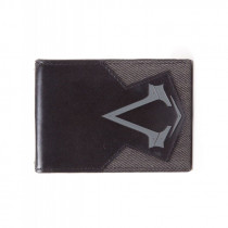 Кошелек - ASSASSIN'S CREED SYNDICATE logo