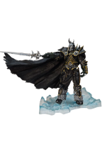 Фигурка World of Warcraft - Король-лич Артас Менетил (20см)