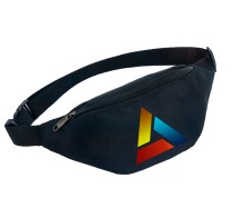 Поясная сумка Ассасин (Assassins Creed) черная №3