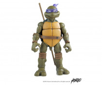 Фигурка Донателло — Mondo Teenage Mutant Ninja Turtles 1/6 Donatello