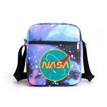 Сумка через плечо Наса (NASA) космос №1