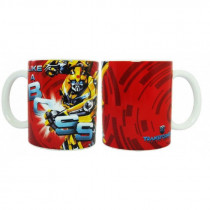 Кружка Трансформеры Последний рыцарь – Бамблби (350мл)