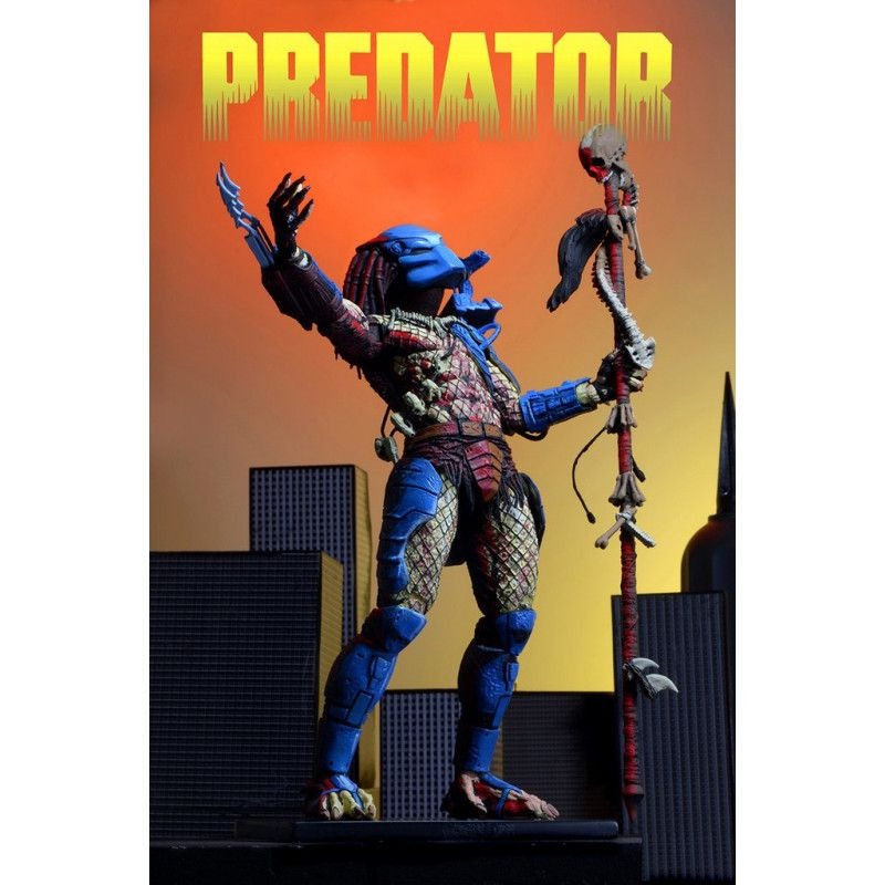 Dark Horse Comic Book Predator 22