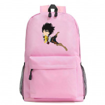 Рюкзак Алита розовый №2