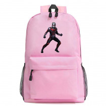 Рюкзак Человек-муравей (Ant-Man) розовый №1