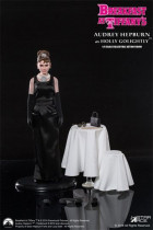 Подвижная фигурка Холли Голайтли (Одри Хепберн) от Star Ace Toys 29 см.
