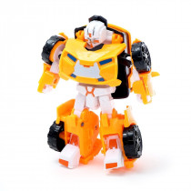 Трансформер Мини Тобот - TOBOT mini X