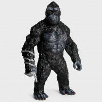 Фигурка Кинг Конг / King Kong gray (30см)