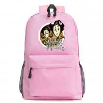 Рюкзак Dont Starve розовый №5