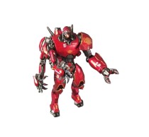 Фигурка Багровый Тайфун -  Crimson Typhoon (специальная версия)