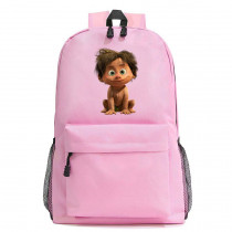 Рюкзак Хороший Динозавр (The Good Dinosaur) розовый №1