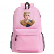 Рюкзак Джоффри Баратеон (Игра престолов) розовый №6