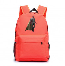 Рюкзак Вижен (Avengers) оранжевый №4