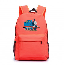 Рюкзак Паровозик Томас оранжевый №3