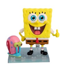 Фигурка Спанч Боб и Гэри - SpongeBob SquarePants