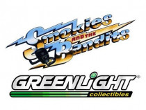 Машинки Понтиак Файерберд Транс от Greenlight Collectibles