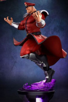 Статуэтка M. Зубр от Pop Culture Shock 68 см.