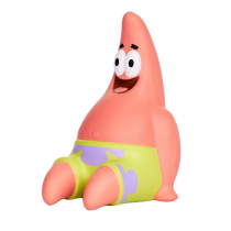 Мягкая Игрушка Антистресс Патрик Звезда (16см)