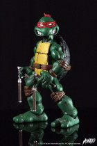 Фигурка Микеланджело — Mondo Teenage Mutant Ninja Turtles 1/6 Michelangelo