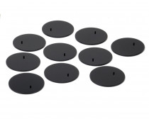 Подставка для фигурок — Neca Display Stand Black