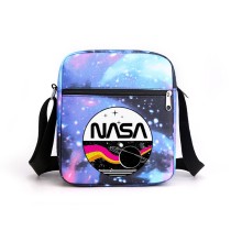 Сумка через плечо Наса (NASA) космос №2