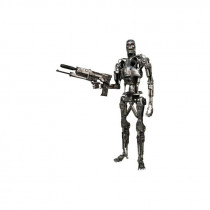 Фигурка Terminator 2 T-800 Endoskeleton Терминатор 2 Т-800 Эндоскелет (18см)