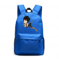 Рюкзак Алита синий №2