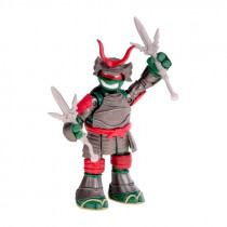 Фигурка Истории Черепашек-Ниндзя - Раф Самурай (12см)