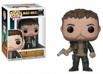 Мини-фигурка Макс с пистолетом от Funko POP!