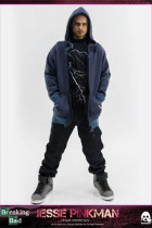 Подвижная фигурка Джесси Пинкман от ThreeZero 30 см.