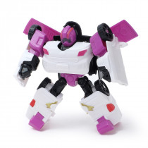 Трансформер Мини Тобот - TOBOT mini W