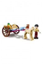 Сборная модель Золушка-замок мечты Золушки от LEGO