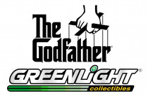 Машинки Линкольн Континенталь (Пулевые Повреждения) от Greenlight Collectibles