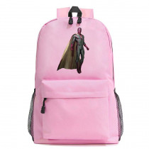 Рюкзак Вижен (Avengers) розовый №4