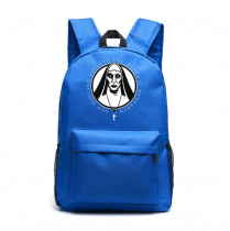 Рюкзак Заклятие (The Conjuring) синий №1