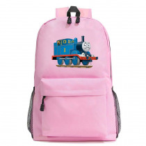 Рюкзак Паровозик Томас розовый №3