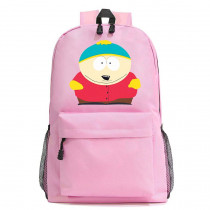 Рюкзак Эрик Картман (South Park) розовый №4
